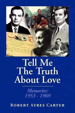 Tell Me the Truth about Love - Carter, Robert Ayres