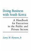 Doing Business with South Korea