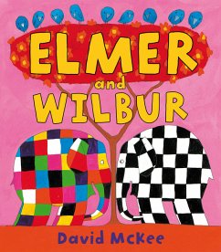 Elmer and Wilbur - McKee, David