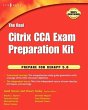 The Real Citrix Cca Exam Preparation Kit - Bild 1