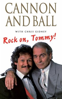 Rock On, Tommy! - Cannon, Tommy; Ball, Bobby