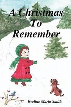 A Christmas To Remember - Smith, Eveline Maria