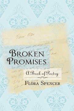 Broken Promises - Spencer, Flora
