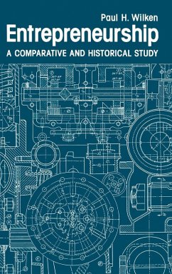 Cover Entrepreneurship