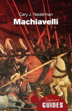 Cover Machiavelli