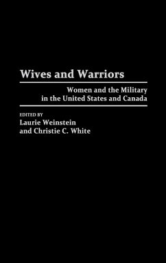 Wives and Warriors - Unknown