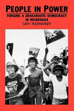 Cover People in Power