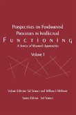 Perspectives on Fundamental Processes in Intellectual Functioning