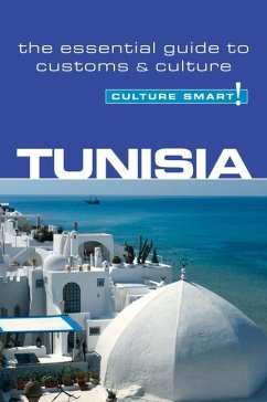 Tunisia - Culture Smart! - Zarr, Gerald