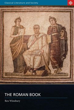 Cover The Roman Book