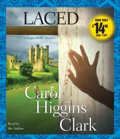 Laced - Clark, Carol Higgins