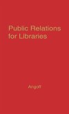 Public Relations for Libraries