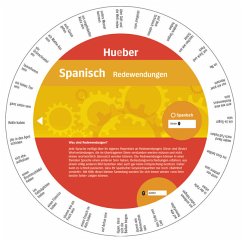 Wheel Spanisch - Redewendungen