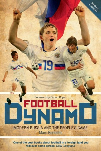Football Dynamo Football Dynamo