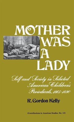 Mother Was a Lady - Kelly, R. Gordon; Unknown