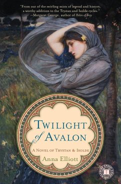 TWILIGHT OF AVALON - Elliott