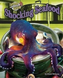 Shocking Seafood - Williams, Dinah