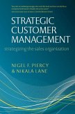 Strategic Customer Management