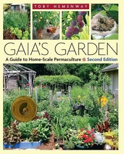 Gaia's Garden - Hemenway, Toby