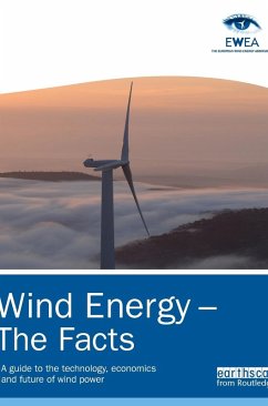 Wind Energy - The Facts - European Wind Energy Association