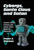Cyborgs, Santa Claus and Satan Cyborgs, Santa Claus and Satan