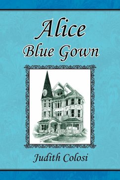 Alice Blue Gown - Colosi, Judith