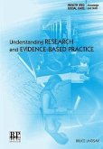 Understanding Research and Evidence-Based Practice