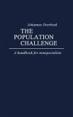 The Population Challenge