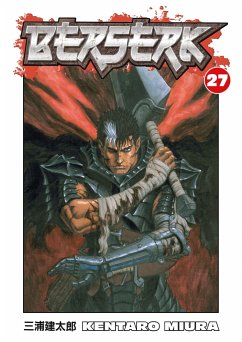 Berserk, Volume 27 - Miura, Kentaro