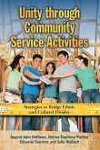 Unity Through Community Service Activities