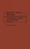 Retreat from Reform
