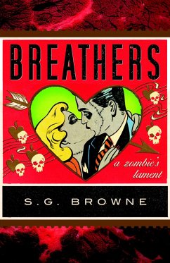 Breathers - Browne, S G