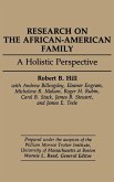 Research on the African-American Family