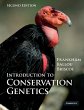Introduction to Conservation Genetics - Bild 1
