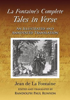 La Fontaine's Complete Tales in Verse - La Fontaine, Jean De