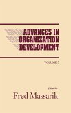 Advances in Organizational Development, Volume 3