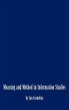 Meaning and Method in Information... - Bild 1