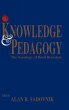 Knowledge and Pedagogy - Bild 1