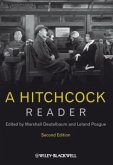 A Hitchcock Reader