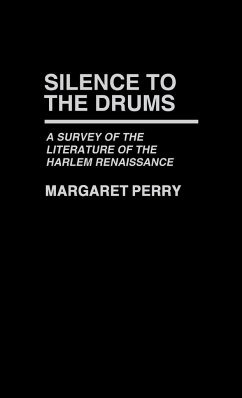 Silence to the Drums - Perry, Margaret; Unknown