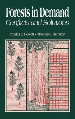 Forests in Demand - Unknown