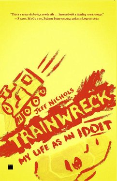 Trainwreck - Nichols, Jeff