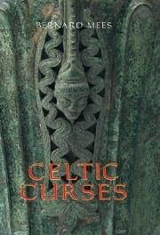 Celtic Curses - Mees, Bernard
