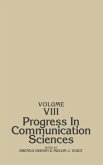 Progress in Communication Sciences, Volume 8