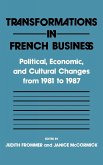 Transformations in French Business