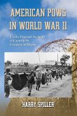 American POWs in World War II