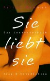 Sie liebt sie