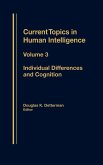 Individual Differences and Cognition