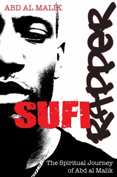 Sufi Rapper - Malik, Abd Al