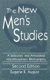 The New Men's Studies